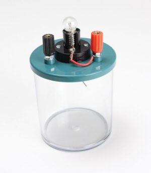 Conductivity of Solutions Apparatus
