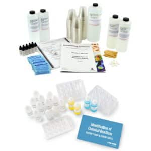 Chemical Reactions