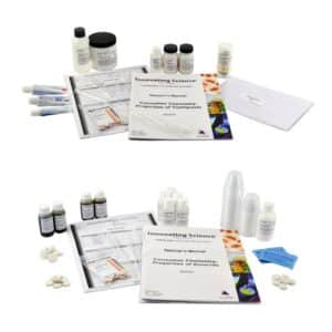 Consumer Chemistry