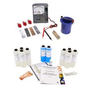 Electrochemistry
