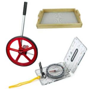 Field Equipment