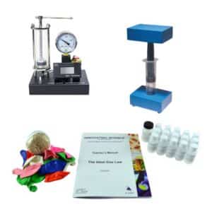 Gas Laws