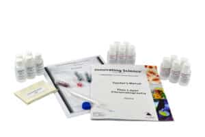 Thin Layer Chromatography