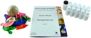 The Ideal Gas Law