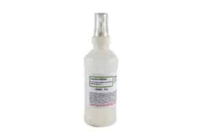 Luminol Blend for Forensic Detection of Blood