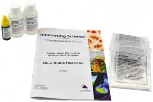 Blue Bottle Reaction Demonstration Kit