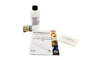 Thin Layer Chromatography Demonstration Kit