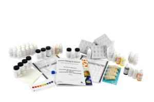 Forensic Drug and Poison Analysis: Chemistry and Toxicology