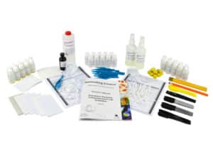 Document Analysis: Comprehensive Lab Activities