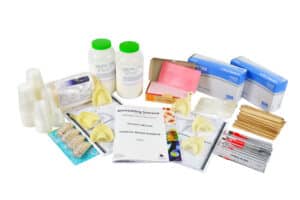 Forensic Dental Analysis
