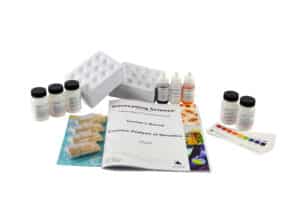 Forensic Analysis of Narcotics