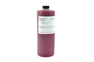 Simulated Blood Spatter