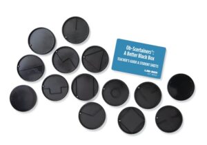 Ob-Scertainer®: A Better Black Box