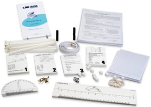Measuring Experiment