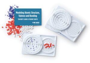 Atom Modeling: Structure, Valence, & Bonding
