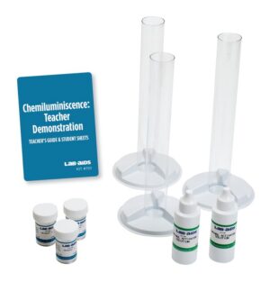 Chemiluminescence: Teacher Demonstration