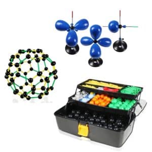 Molecular Models