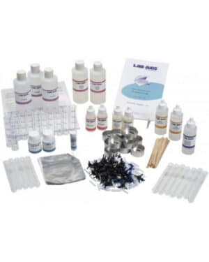 Organic Chemistry & Polymers