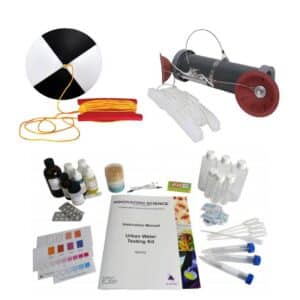 Water Quality & Testing