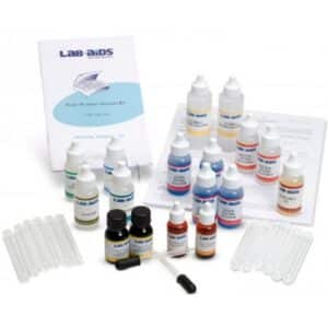 Food Nutrient Analysis