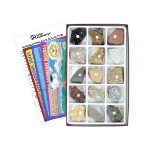 Introductory Rock Collection
