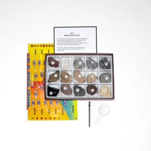 Rock Study Kit