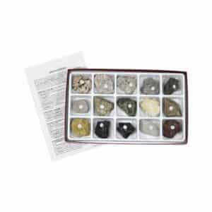 Igneous Rock Collection