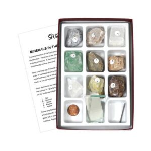 Hardness Collection w/Test Kit