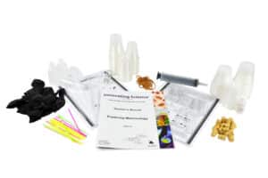 Exploring Meteorology Kit