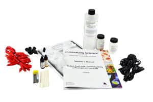 Energy from Yeast Kit