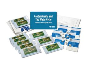 Contaminants and the Water Cycle