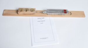 Friction Apparatus