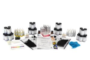 Soil Analysis Kit