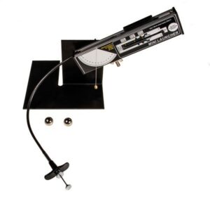 Mini Projectile Launcher