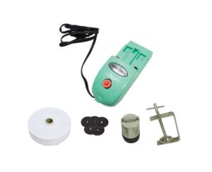 Spark Timer