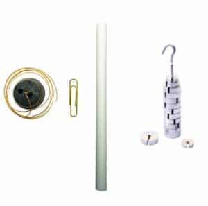 Centripetal Force Kit